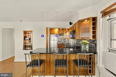 1954 Columbia Road NW #710, Washington, DC 20009 - Photo 12