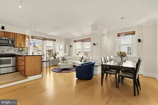 1954 Columbia Rd NW, Washington, DC 20009 - Photo 2