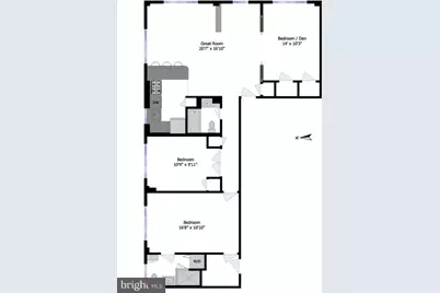 1954 Columbia Road NW #710, Washington, DC 20009 - Photo 42