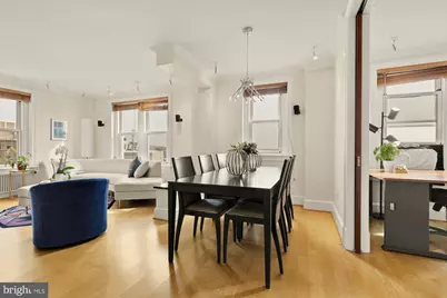 1954 Columbia Road NW #710, Washington, DC 20009 - Photo 12