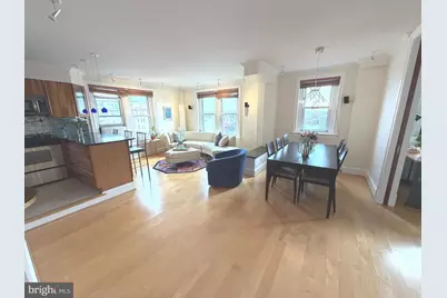 1954 Columbia Road NW #710, Washington, DC 20009 - Photo 2