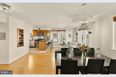 1954 Columbia Road NW #710, Washington, DC 20009 - Photo 4