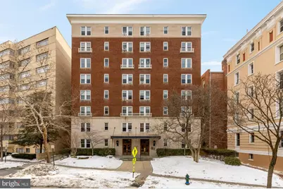 1954 Columbia Road NW #710, Washington, DC 20009 - Photo 58