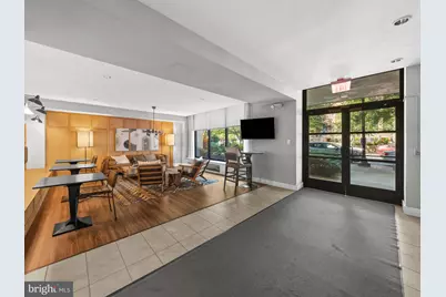 2030 F Street NW #1008, Washington, DC 20006 - Photo 2