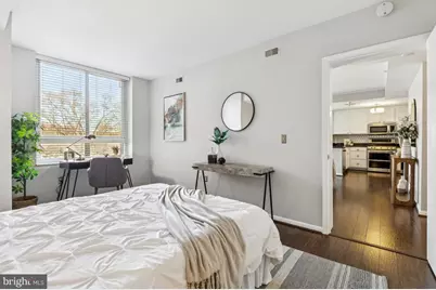 355 I Street SW #501, Washington, DC 20024 - Photo 22