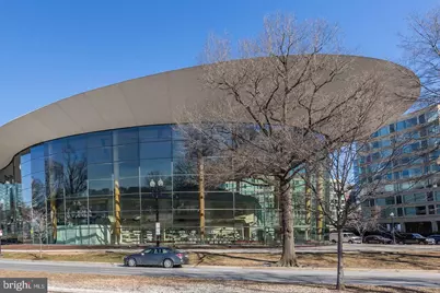 355 I Street SW #501, Washington, DC 20024 - Photo 42