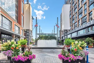 355 I Street SW #501, Washington, DC 20024 - Photo 1