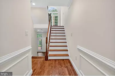 4015 Mansion Drive NW, Washington, DC 20007 - Photo 2