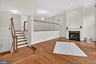 4015 Mansion Dr NW, Washington, DC 20007 - Photo 4