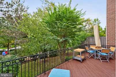 4015 Mansion Drive NW, Washington, DC 20007 - Photo 6