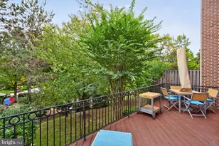 4015 Mansion Dr NW, Washington, DC 20007 - Photo 6