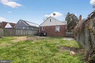 516 Lebaum St SE, Washington, DC 20032 - Photo 16