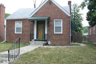 516 Lebaum St SE, Washington, DC 20032 - Photo 1
