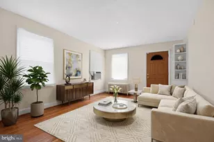 516 Lebaum St SE, Washington, DC 20032 - Photo 2
