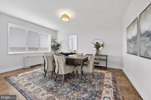 2801 New Mexico Ave NW, Washington, DC 20007 - Photo 8