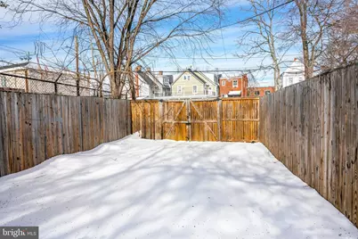 612 Alabama Avenue SE, Washington, DC 20032 - Photo 32