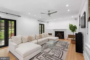 2035 Parkside Dr NW, Washington, DC 20012 - Photo 18