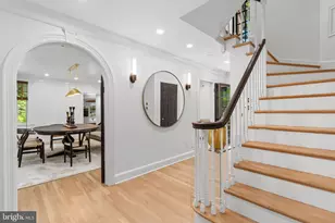 2035 Parkside Dr NW, Washington, DC 20012 - Photo 4