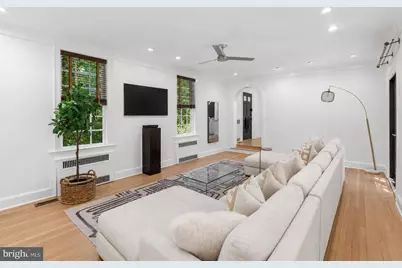 2035 Parkside Drive NW, Washington, DC 20012 - Photo 20