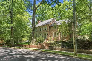 2035 Parkside Dr NW, Washington, DC 20012 - Photo 2