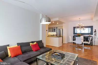 1045 31st Street NW #21, Washington, DC 20007 - Photo 20