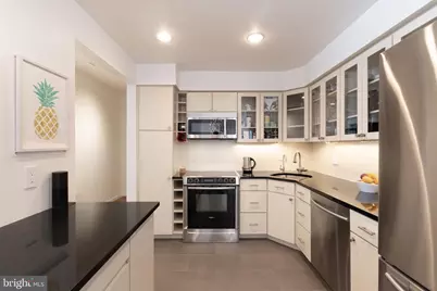 1045 31st Street NW #21, Washington, DC 20007 - Photo 20