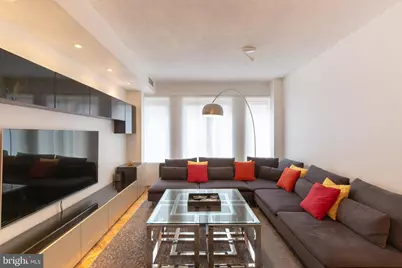 1045 31st Street NW #21, Washington, DC 20007 - Photo 8