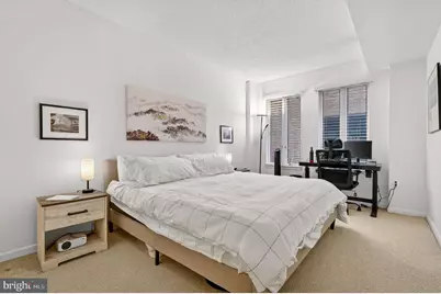 1045 31st Street NW #21, Washington, DC 20007 - Photo 14