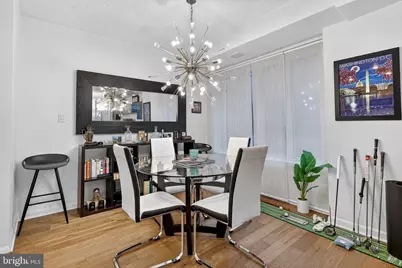 1045 31st Street NW #21, Washington, DC 20007 - Photo 12
