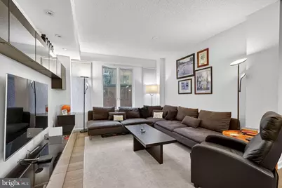 1045 31st Street NW #21, Washington, DC 20007 - Photo 10