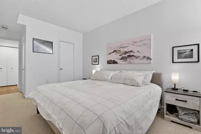 1045 31st Street NW #21, Washington, DC 20007 - Photo 14