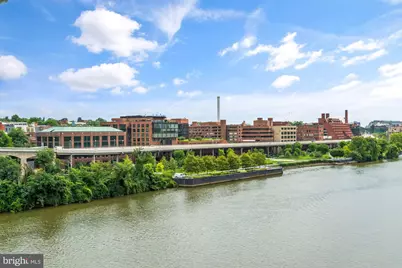 1045 31st Street NW #21, Washington, DC 20007 - Photo 32