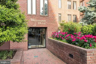 1045 31st Street NW #21, Washington, DC 20007 - Photo 2