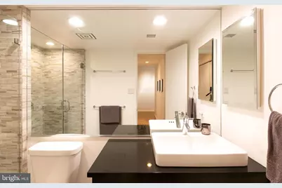 1045 31st Street NW #21, Washington, DC 20007 - Photo 30