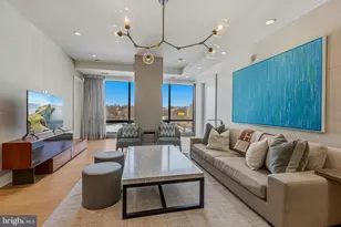 2501 M St NW, Washington, DC 20037 - Photo 4