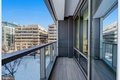 2501 M Street NW #412, Washington, DC 20037 - Photo 14