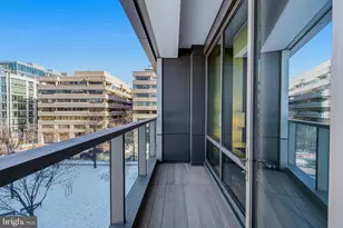 2501 M St NW, Washington, DC 20037 - Photo 14