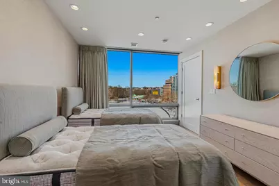 2501 M Street NW #412, Washington, DC 20037 - Photo 22