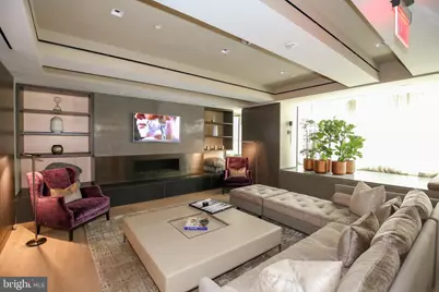 2501 M Street NW #412, Washington, DC 20037 - Photo 30