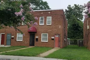 4706 Quarles St NE, Washington, DC 20019 - Photo 1