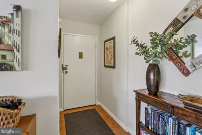 5410 Connecticut Avenue NW #412, Washington, DC 20015 - Photo 6
