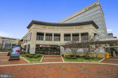 5410 Connecticut Avenue NW #412, Washington, DC 20015 - Photo 54