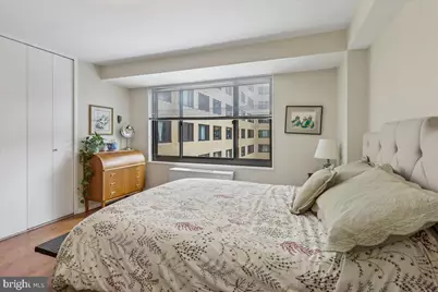 5410 Connecticut Avenue NW #412, Washington, DC 20015 - Photo 28