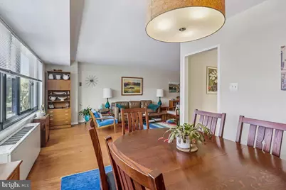 5410 Connecticut Avenue NW #412, Washington, DC 20015 - Photo 12