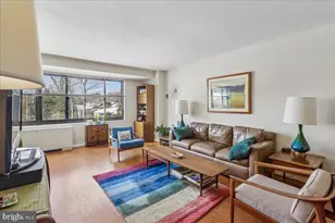 5410 Connecticut Ave NW, Washington, DC 20015 - Photo 8