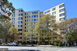 5410 Connecticut Ave NW, Washington, DC 20015 - Photo 2