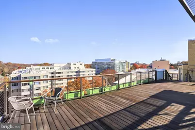 5410 Connecticut Avenue NW #412, Washington, DC 20015 - Photo 36