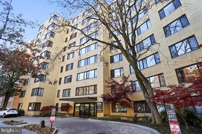 5410 Connecticut Avenue NW #412, Washington, DC 20015 - Photo 48