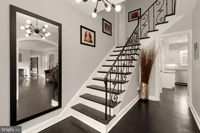 3421 Garrison Street NW, Washington, DC 20008 - Photo 10