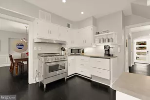 3421 Garrison St NW, Washington, DC 20008 - Photo 22